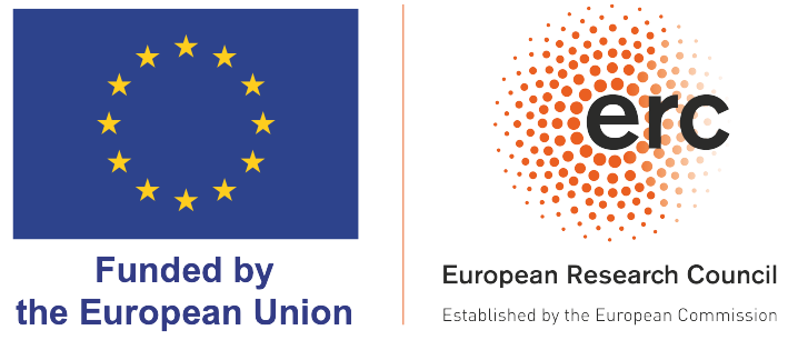 ERC European Union